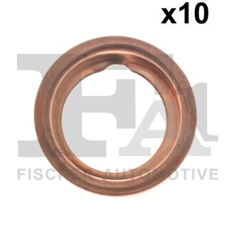 Шайба мідна Fischer Automotive One (FA1) 853.100.010