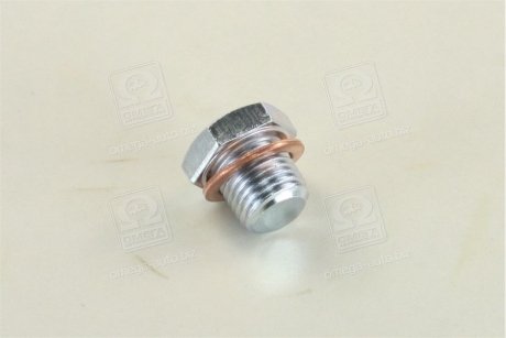 Пробка масляного поддона M14x1,5 L=13 (вир-во Fischer) Fischer Automotive One (FA1) 862.362.011