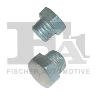 Пробка піддона Fischer Automotive One (FA1) 862369001
