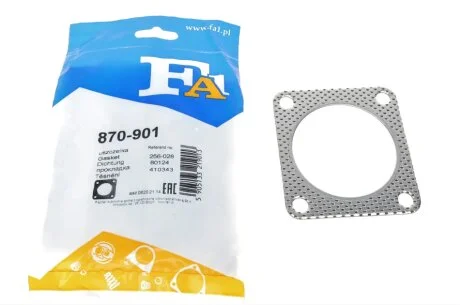 Прокладка Daewoo (вир-во Fischer) Fischer Automotive One (FA1) 870-901