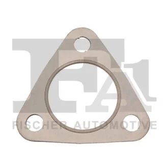Прокладка вихлопної системи металева Fischer Automotive One (FA1) 870-911