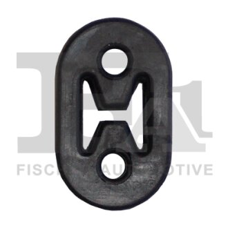 Кріплення гумове EPDM каучук Fischer Automotive One (FA1) 873703