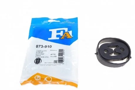 Буфер глушника (вир-во Fischer) Fischer Automotive One (FA1) 873-910