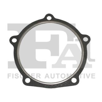 Ущільнення, вихлопна труба Fischer Automotive One (FA1) 890916