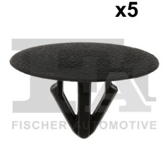 Кліпса кріплення (затискач) Fischer Automotive One (FA1) 89-10001.5