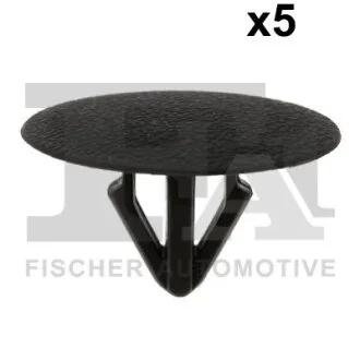 Кліпса кріплення (затискач) Fischer Automotive One (FA1) 89-10001.5