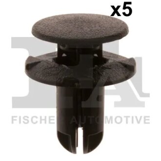 Кліпса кріплення (затискач) Fischer Automotive One (FA1) 89-30009.5