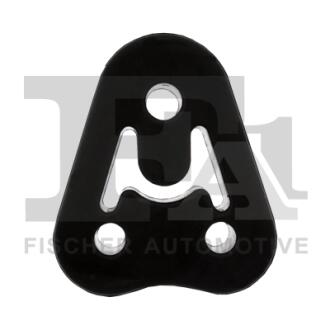 Подушка кріплення глушника Fischer Automotive One (FA1) 893909