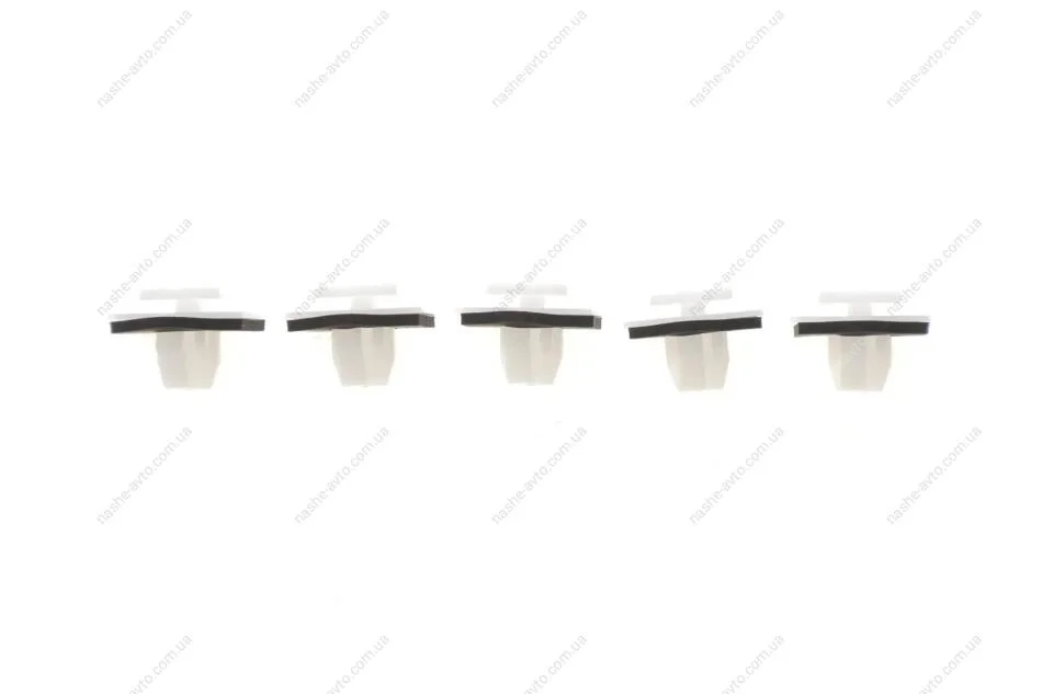 Кліпса кріплення (затискач) Fischer Automotive One (FA1) 89-40003.5 (фото 1)