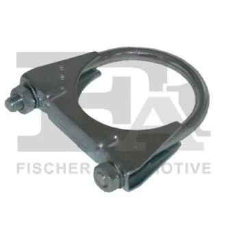 Автозапчастина Fischer Automotive One (FA1) 911-964