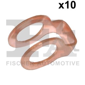 Шайба мідна Fischer Automotive One (FA1) 920.032.010