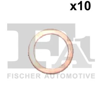 Шайба мідна Fischer Automotive One (FA1) 930.330.010