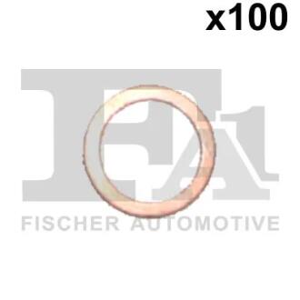 Шайба мідна Fischer Automotive One (FA1) 930.330.100
