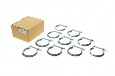 Автозапчастина Fischer Automotive One (FA1) 934-980.10