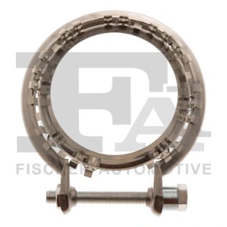 Хомут 83 мм, система відведення ВГ Fischer Automotive One (FA1) 936883