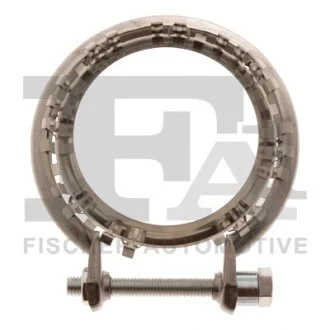 Хомут-затискач металевий Fischer Automotive One (FA1) 936883