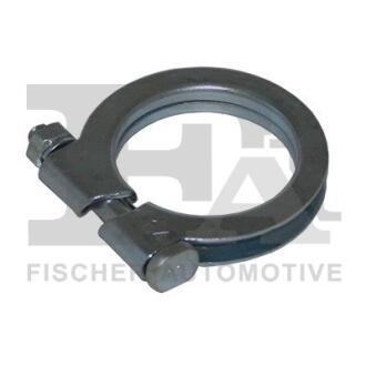 Хомут 50 х 12 мм, система відведення ВГ Fischer Automotive One (FA1) 961949