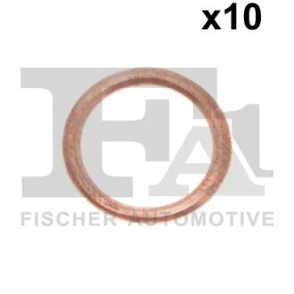 Шайба мідна Fischer Automotive One (FA1) 968.330.010