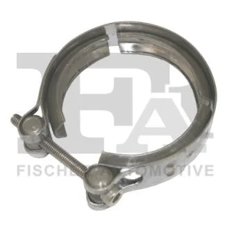 Хомут-затискач металевий Fischer Automotive One (FA1) 969870
