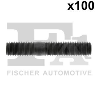 Автозапчастина Fischer Automotive One (FA1) 985-818.100