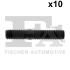 Шпилька колектора випускного Fischer Automotive One (FA1) 985-823.10 (фото 1)