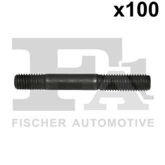 Болт M8x1,25x16/M8x1,25x50 Fischer Automotive One (FA1) 985835850100