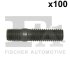 Шпилька Fischer Automotive One (FA1) 985-939-81030.100 (фото 1)