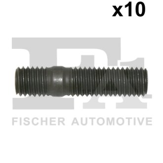 Фото шпилька Fischer Automotive One (FA1) 985-939-81030.10 Шпилька Fischer Automotive One (FA1) 985-939-81030.10