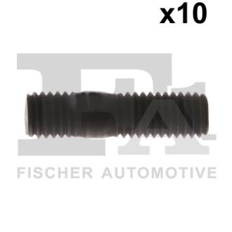 Шпилька колектора випускного Fischer Automotive One (FA1) 985-939-8821.10