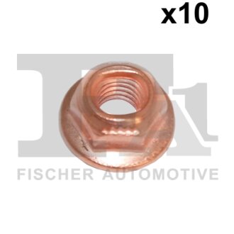 Гайка колектора випускного Fischer Automotive One (FA1) 988-0602.10