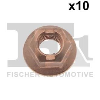 Гайка до М16 Fischer Automotive One (FA1) 988100110