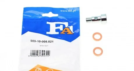 Автозапчастина Fischer Automotive One (FA1) 989-10-005.021