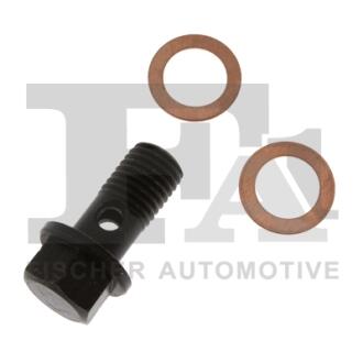 Автозапчастина Fischer Automotive One (FA1) 989-10-007.021 (фото 1)