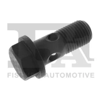 Пустотілий гвинт компресора M10x1,0x23 W447 Fischer Automotive One (FA1) 989-10-016