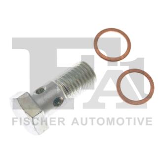 Автозапчастина Fischer Automotive One (FA1) 989-12-003.021 (фото 1)