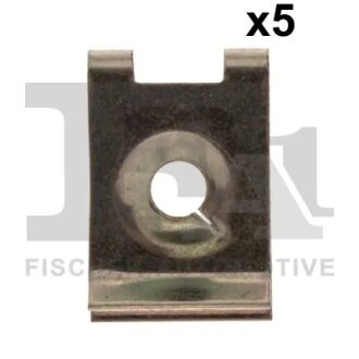 Листова гайка Fischer Automotive One (FA1) 99-10028.5