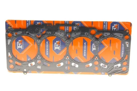 Прокладка головки циліндрів VAG (Fischer) Fischer Automotive One (FA1) EC1100-918