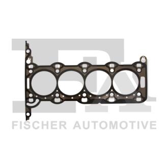 Прокладка головки блоку Astra G/HComboCorsa C/DMeriva,Tigra Fischer Automotive One (FA1) EC1200903