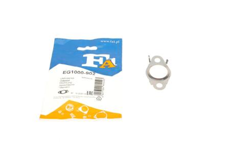 Прокладка клапана EGR Fischer Automotive One (FA1) EG1000-902