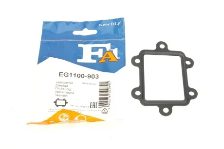 Прокладка двигуна металева Fischer Automotive One (FA1) EG1100-903
