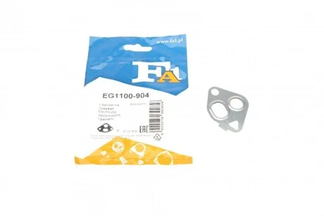 Прокладка двигуна металева Fischer Automotive One (FA1) EG1100-904