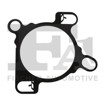 Прокладка двигуна металева Fischer Automotive One (FA1) EG2200-907 (фото 1)
