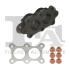 Гофра VAG з аксесуарами Fischer Automotive One (FA1) KF110020 (фото 1)