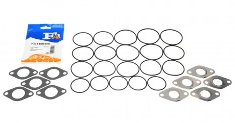 Автозапчастина Fischer Automotive One (FA1) KG110045E