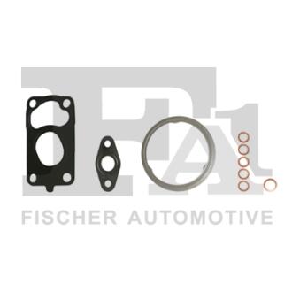 Комплект для монтажу (зменшений), компресор Fischer Automotive One (FA1) KT100160E