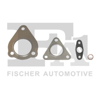 Комплект для монтажу (зменшений), компресор Fischer Automotive One (FA1) KT110011E