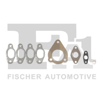 К-кт прокладок турбіни Fischer Automotive One (FA1) KT110016E