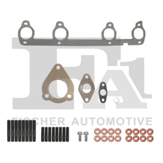К-кт прокладок турбіни Fischer Automotive One (FA1) KT110020