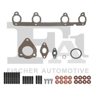 К-кт прокладок турбіни Fischer Automotive One (FA1) KT110030