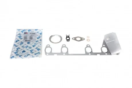 Комплект для монтажу (зменшений), компресор Fischer Automotive One (FA1) KT110055E